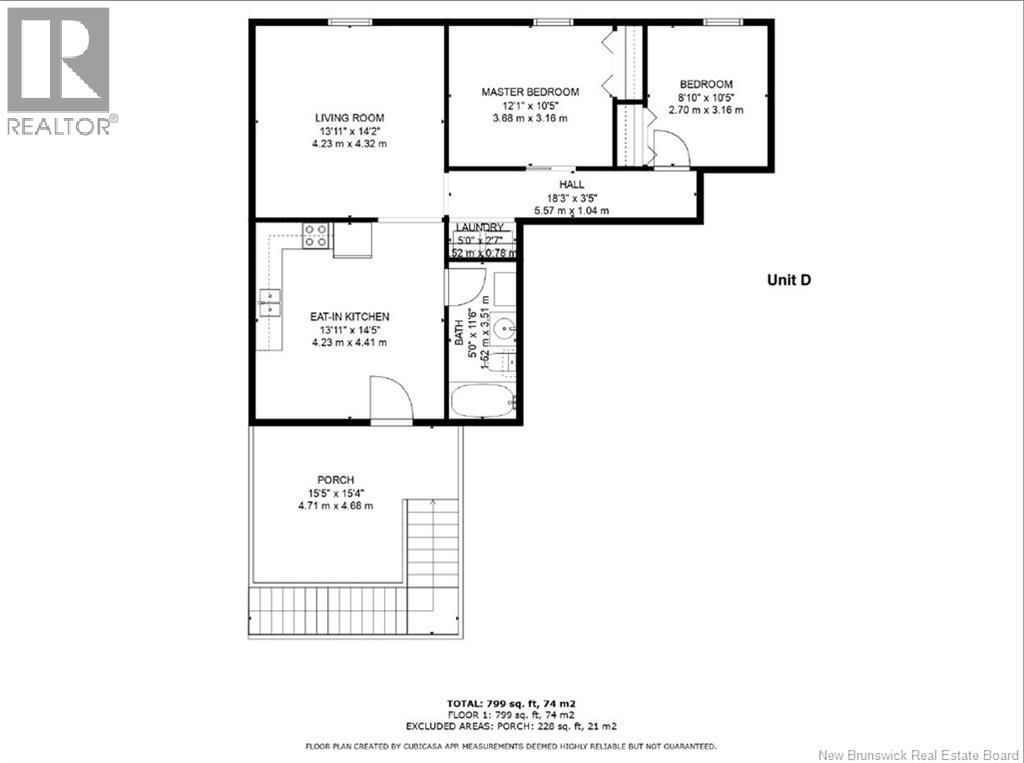 10 Boucher Street Property Photo 15