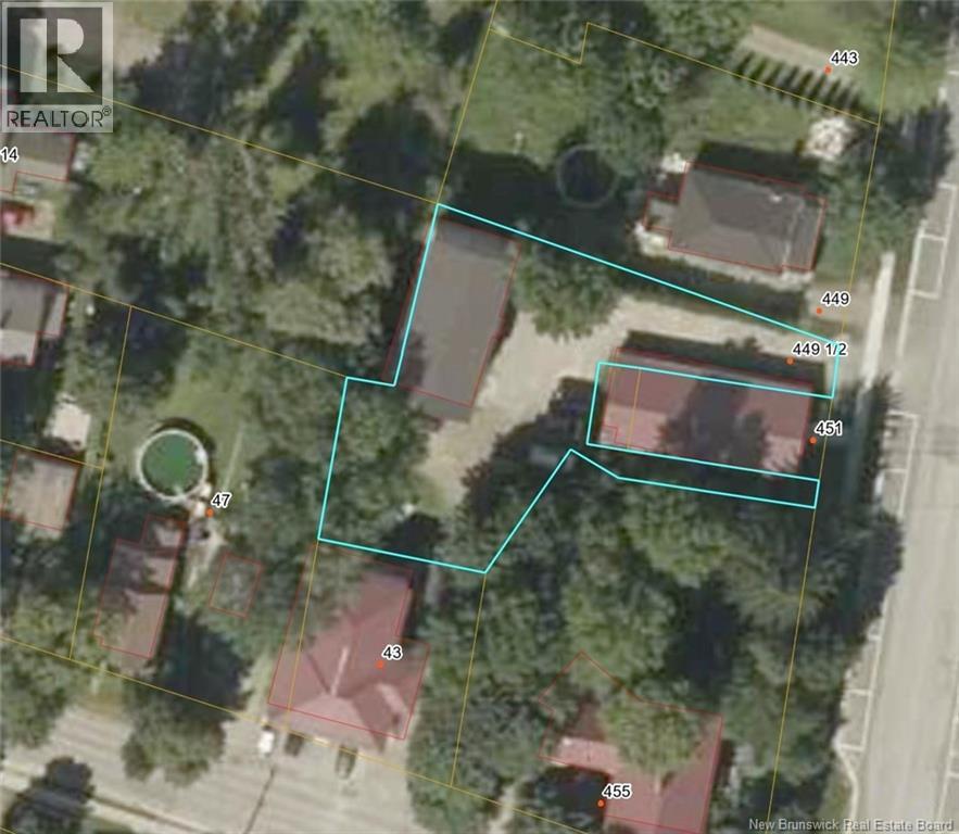 449 1/2 Milltown Boulevard Property Photo 1