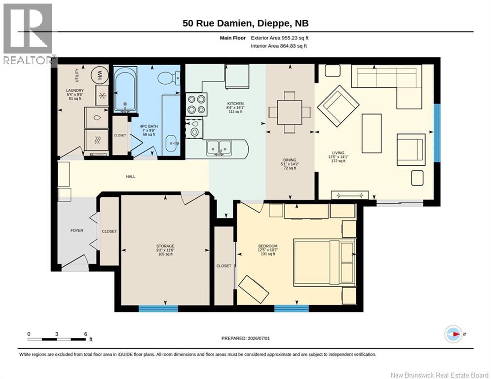 50 Damien Street Unit# 6 Property Photo 25