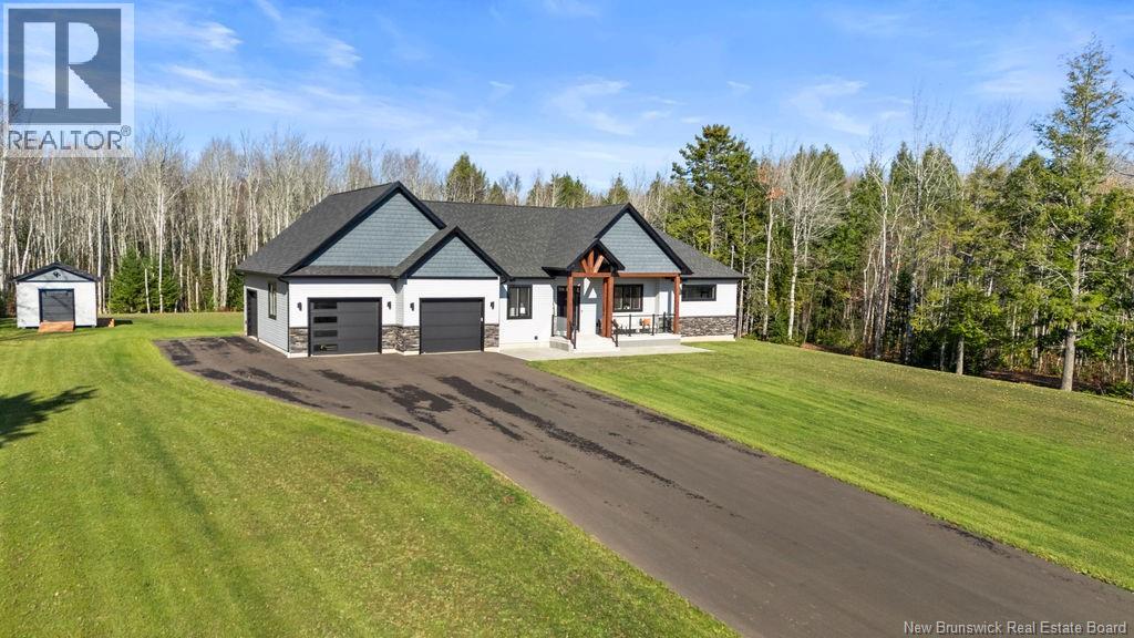154 Pit Melanson Cross Road