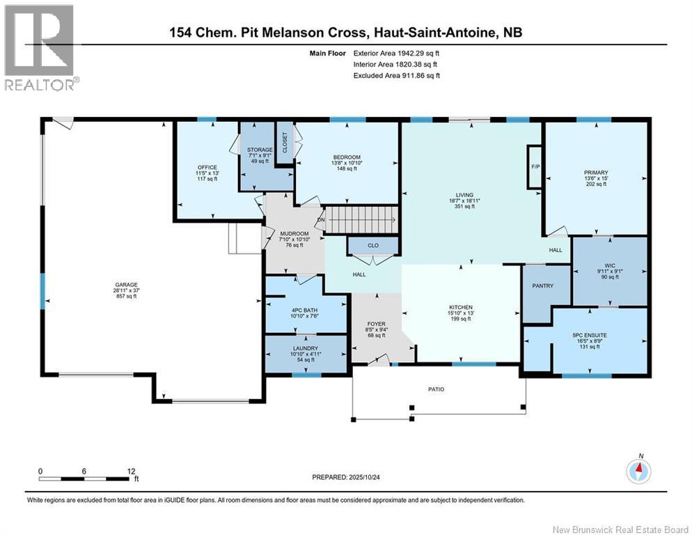 154 Pit Melanson Cross Road Property Photo 48