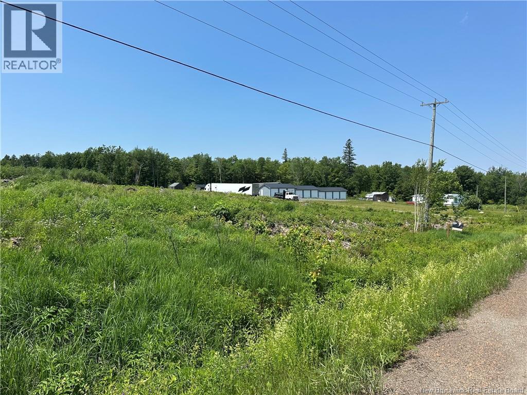 Lot Route 620
