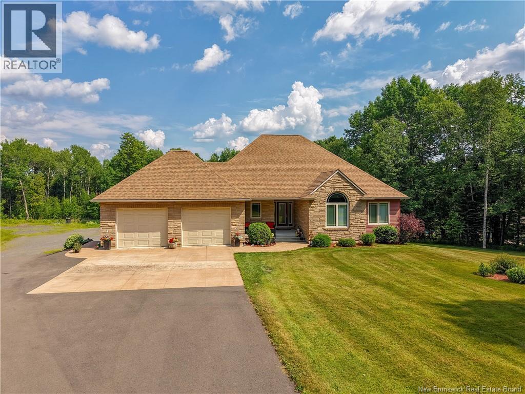 432 McLeod Hill Road