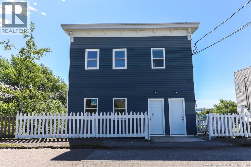 204-206 St. James W Street