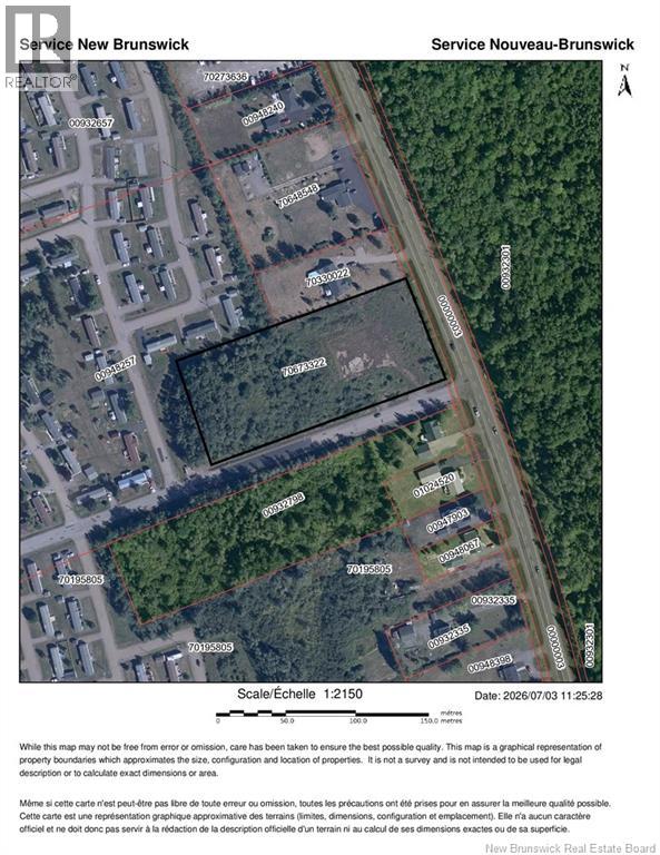 Lot Elmwood Drive Property Photo 1
