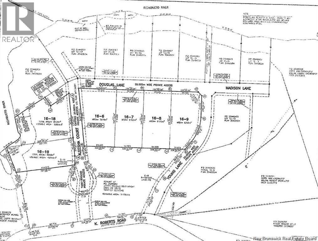 Lot 16-18 Aleesha Court Property Photo 6