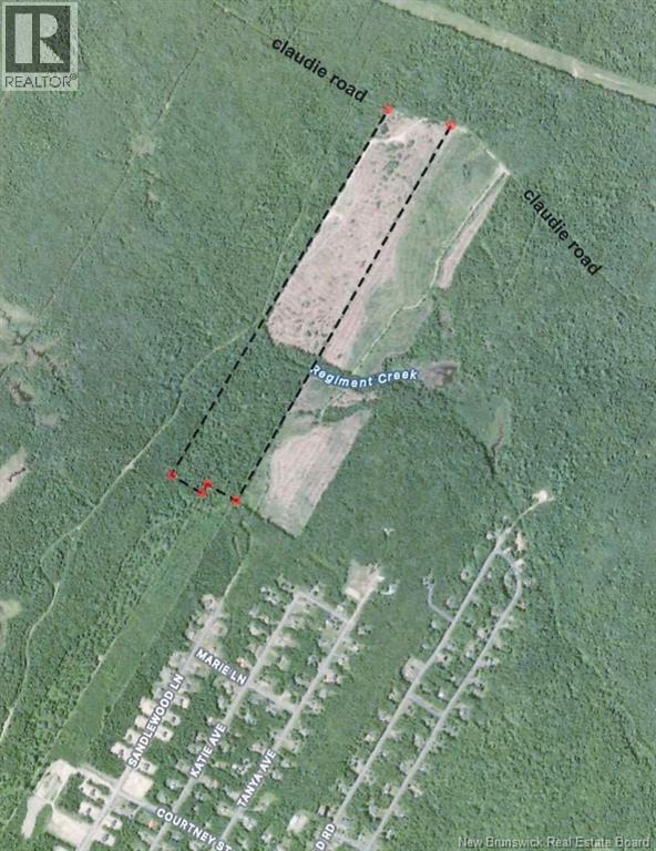 Vacant Lot Claudie Road Property Photo 4