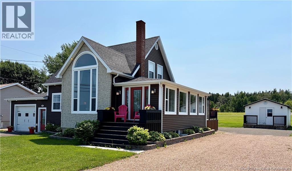 198 Chaleur Property Photo 1