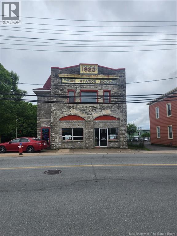 20 Church Street Unit# B Property Photo 2