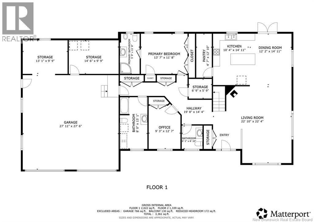 286 Mount View Road Property Photo 47