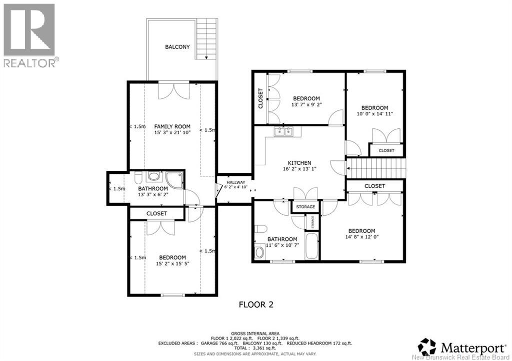 286 Mount View Road Property Photo 48