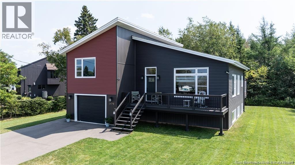 391 Rue Breaux- Bridge