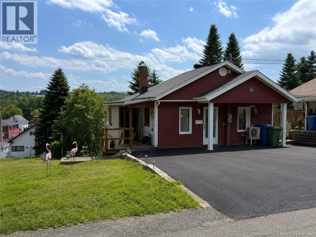88 Daigle Road