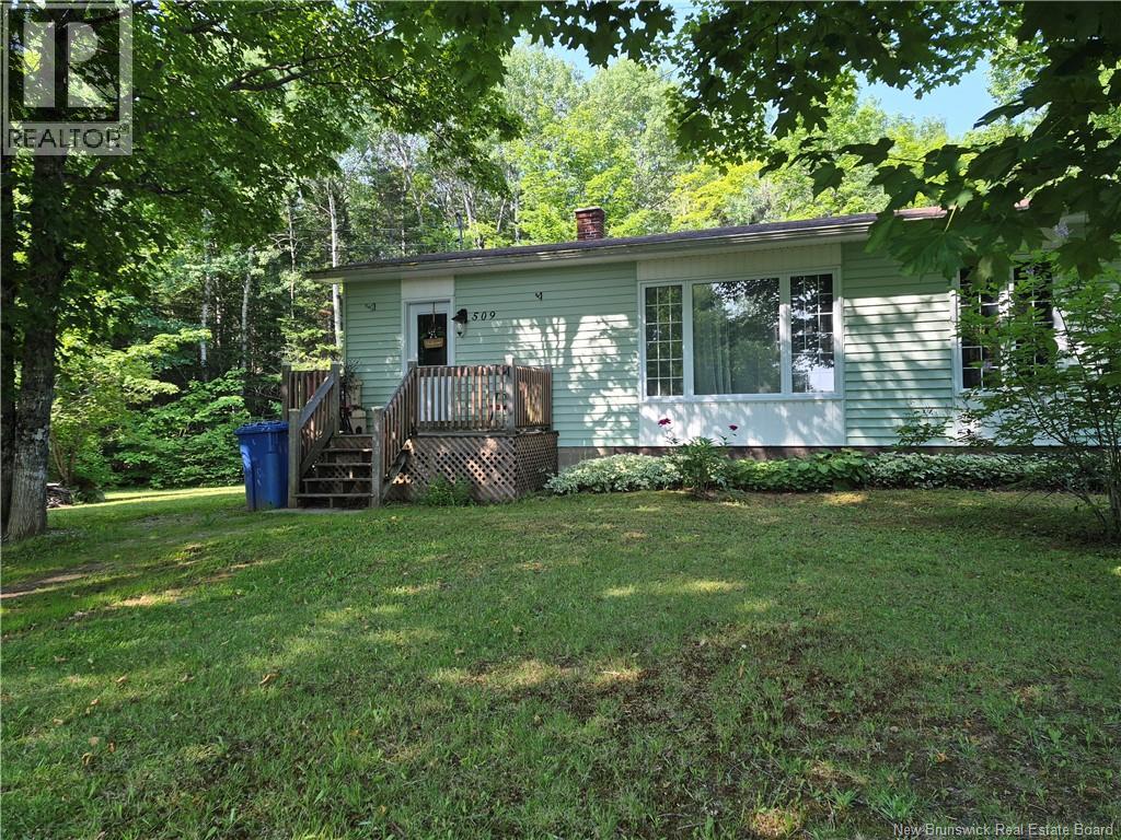 509 Rue Francois Property Photo 2