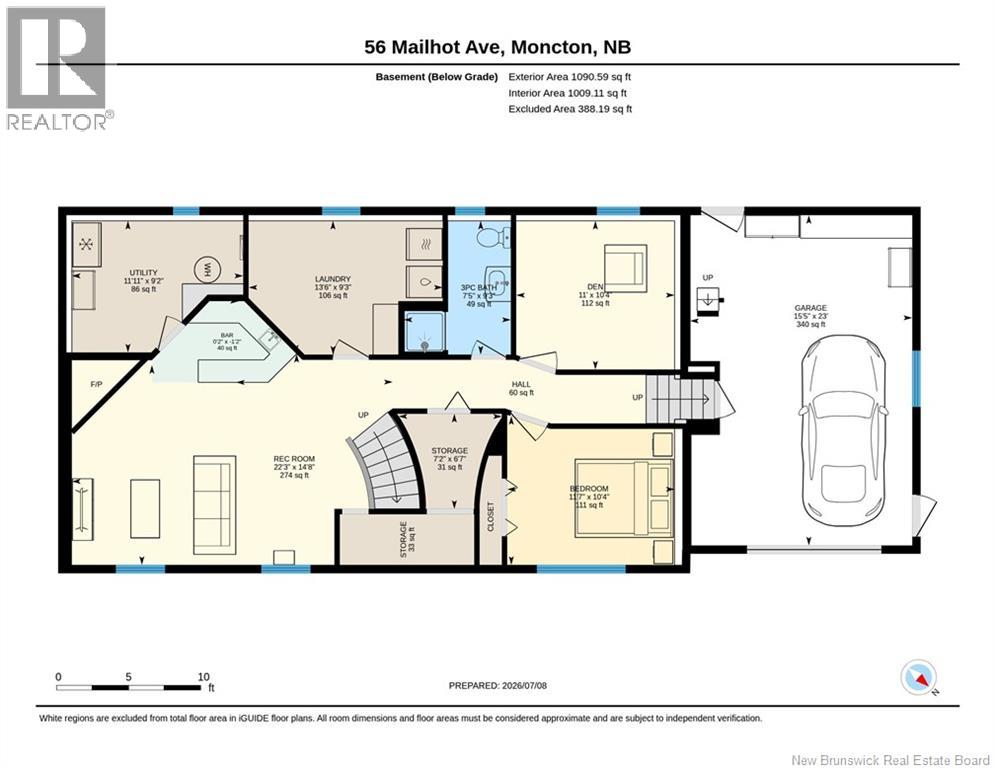 56 Mailhot Avenue Property Photo 45