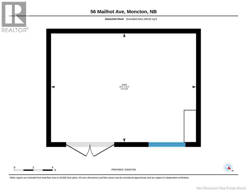 56 Mailhot Avenue Property Photo 46