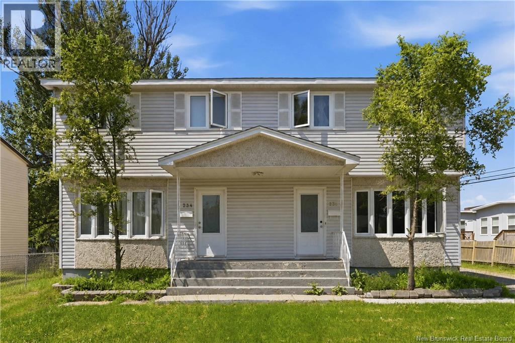 234-236 Ayer Avenue