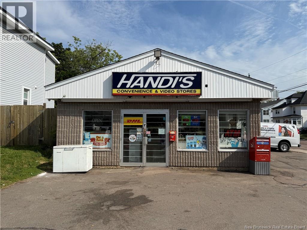 209 John Street Property Photo 1