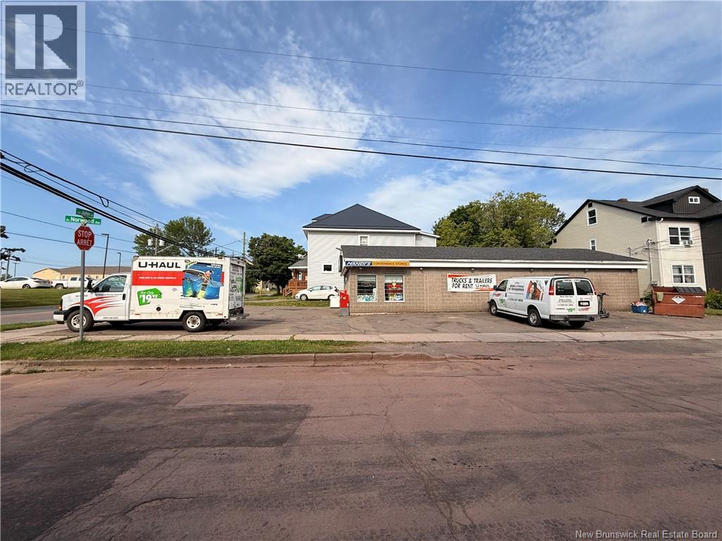 209 John Street Property Photo 2