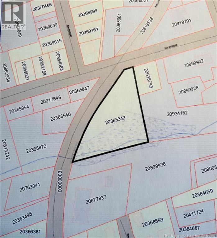 1.46 Acre Rue Luce Property Photo 1