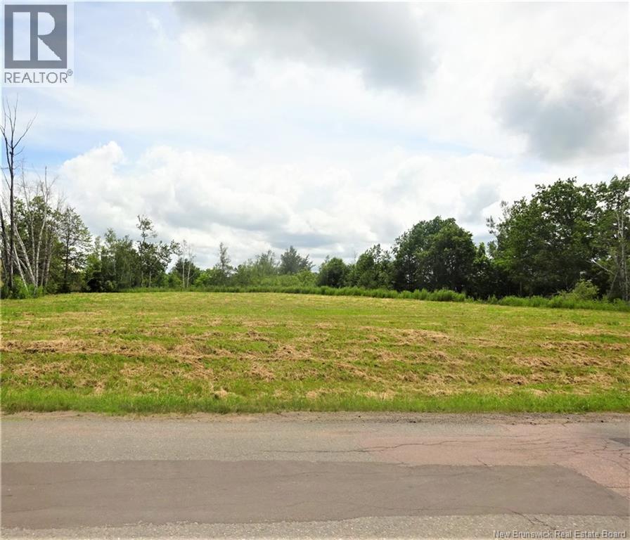 Lot 00-1 Donat Street Property Photo 1