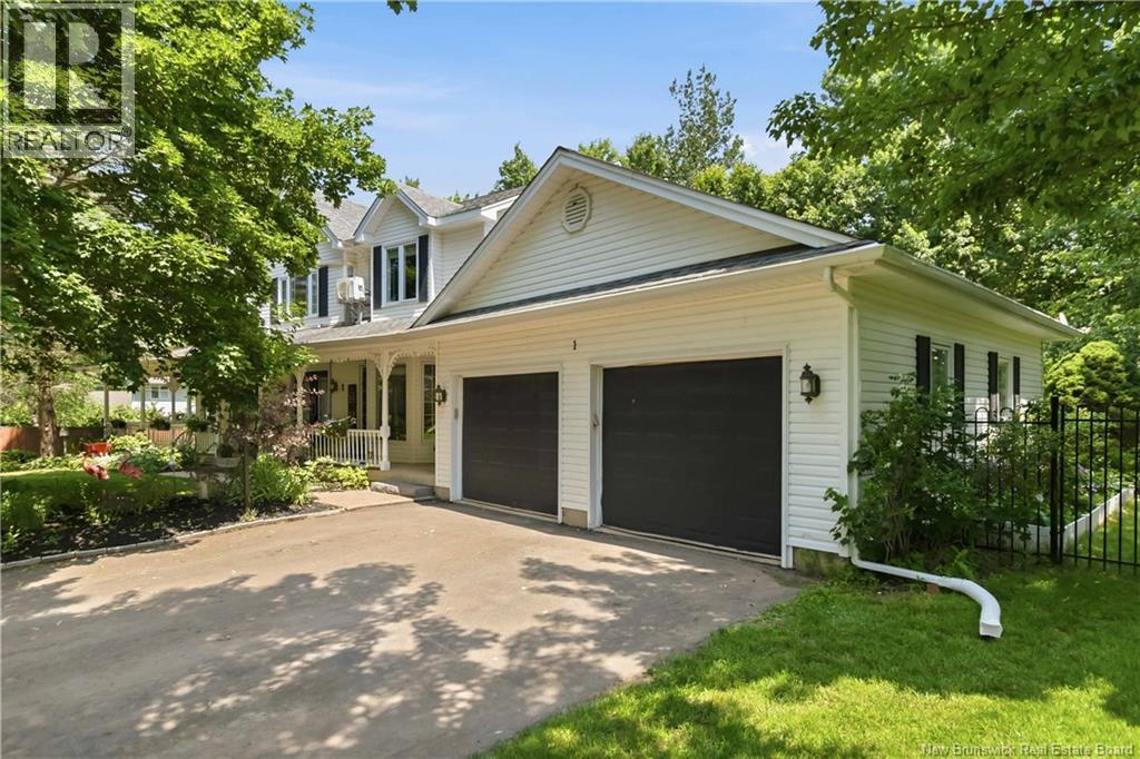 1 Basswood Court Property Photo 2