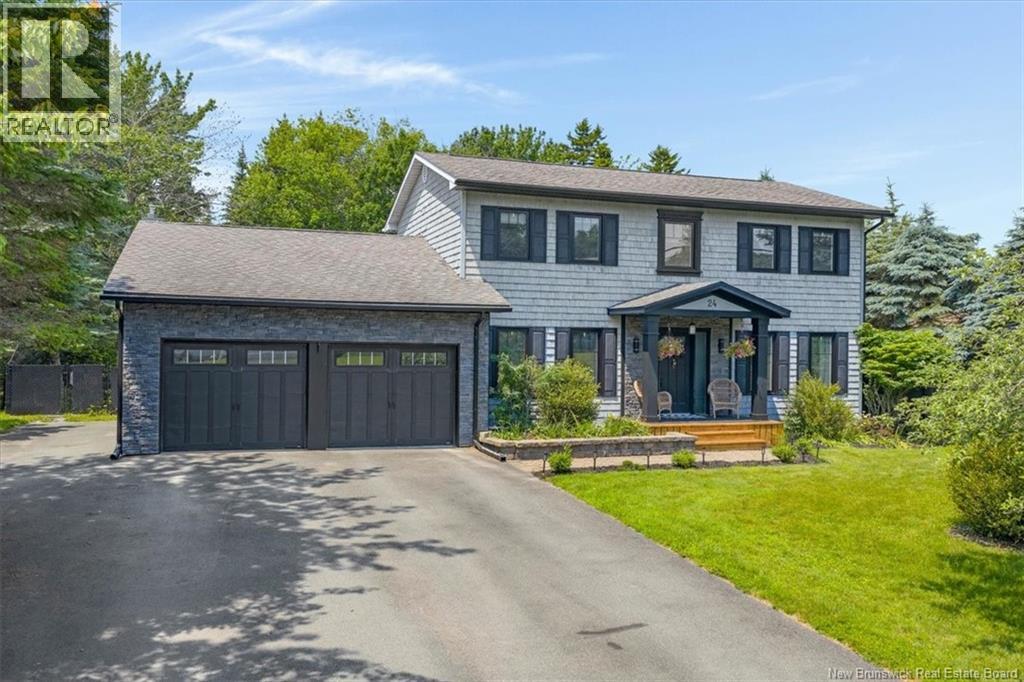 24 Beach Drive