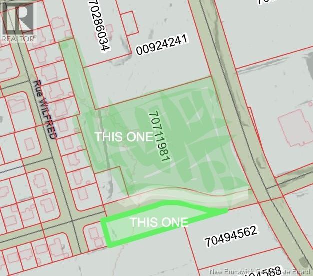 Lot Dieppe Blvd