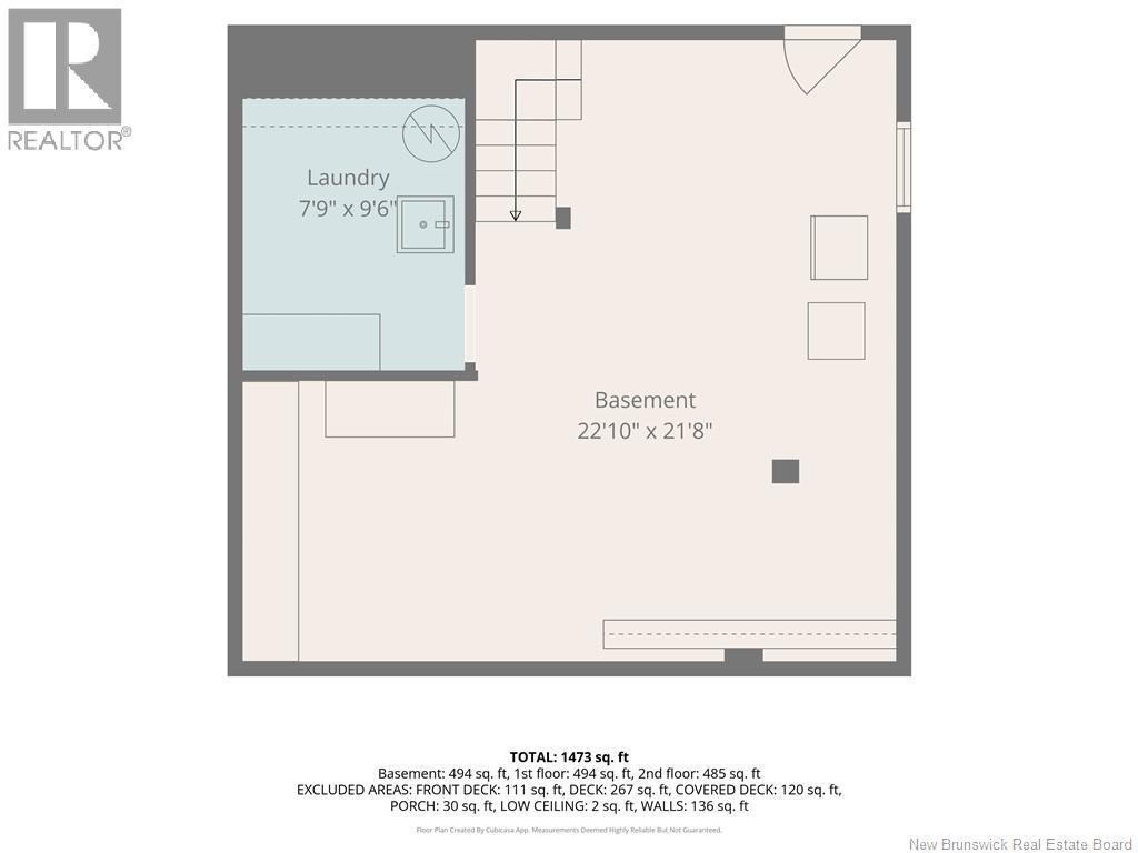 191 Renfrew Property Photo 34