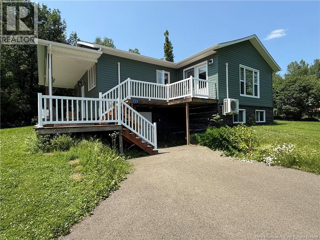 225 Sisson Ridge Road