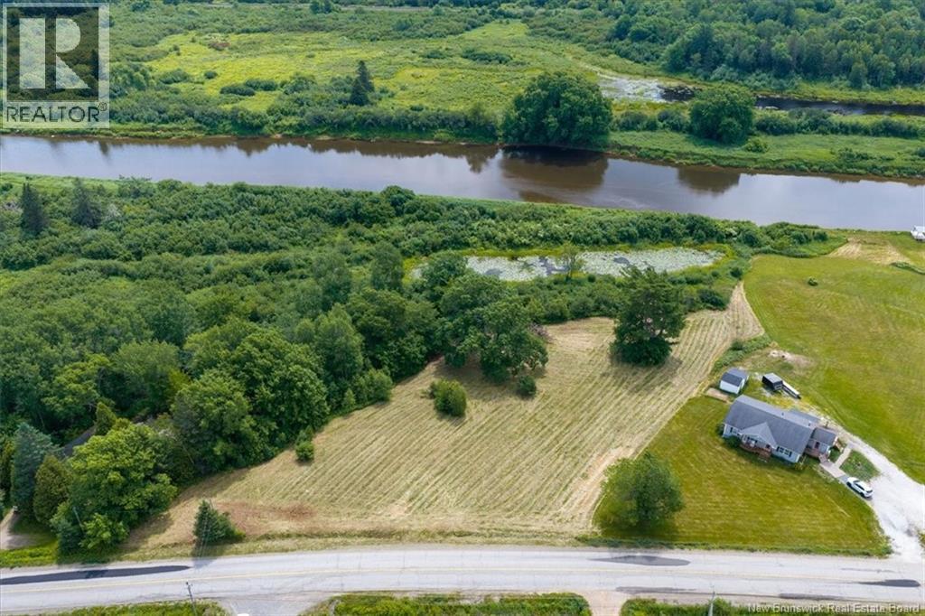 Lot Route 121 Property Photo 1