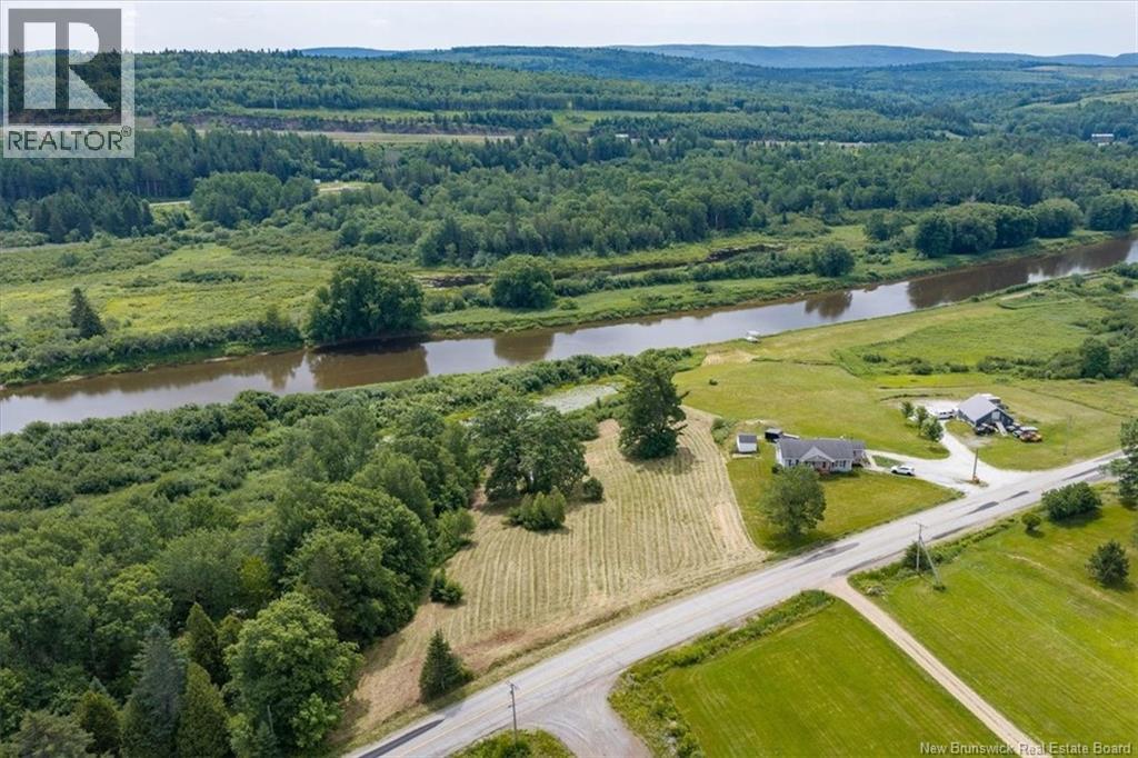 Lot Route 121 Property Photo 2