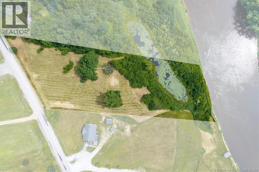 Lot Route 121 Property Photo 3