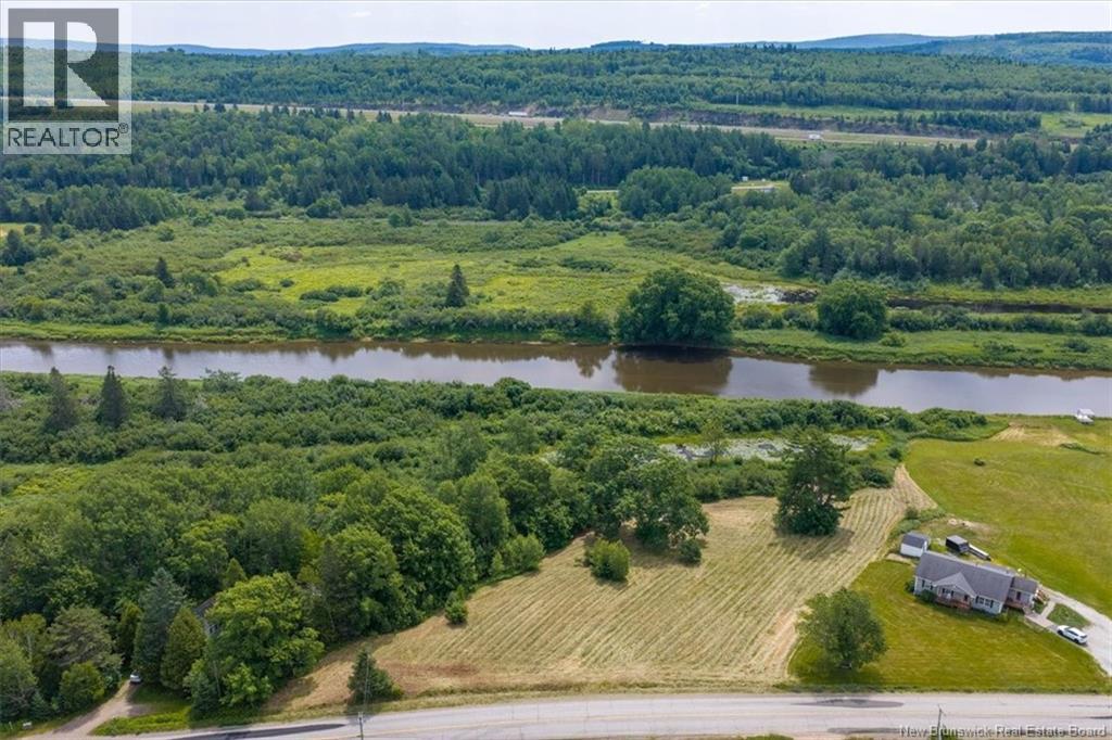 Lot Route 121 Property Photo 4