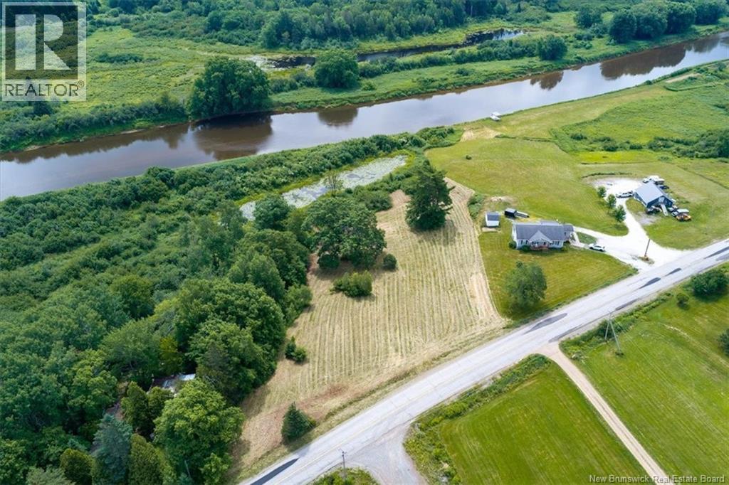 Lot Route 121 Property Photo 5