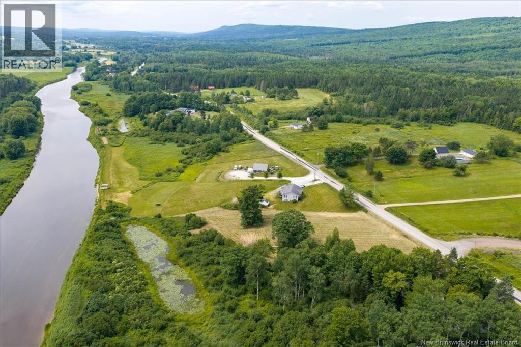 Lot Route 121 Property Photo 7
