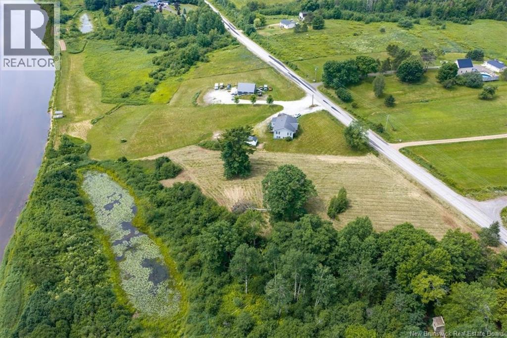 Lot Route 121 Property Photo 8