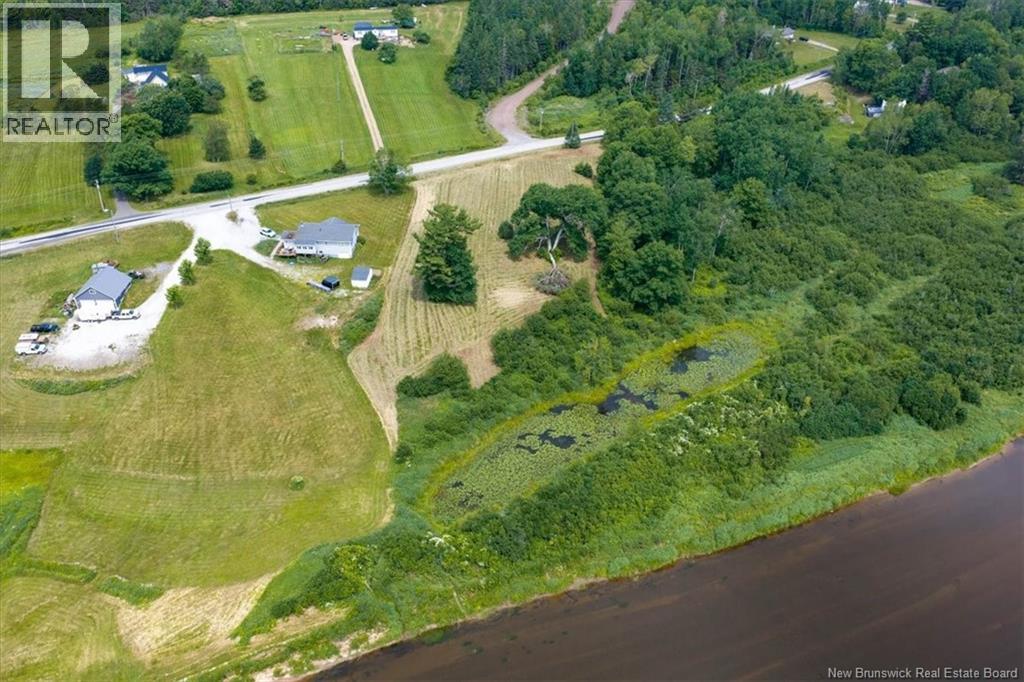Lot Route 121 Property Photo 10