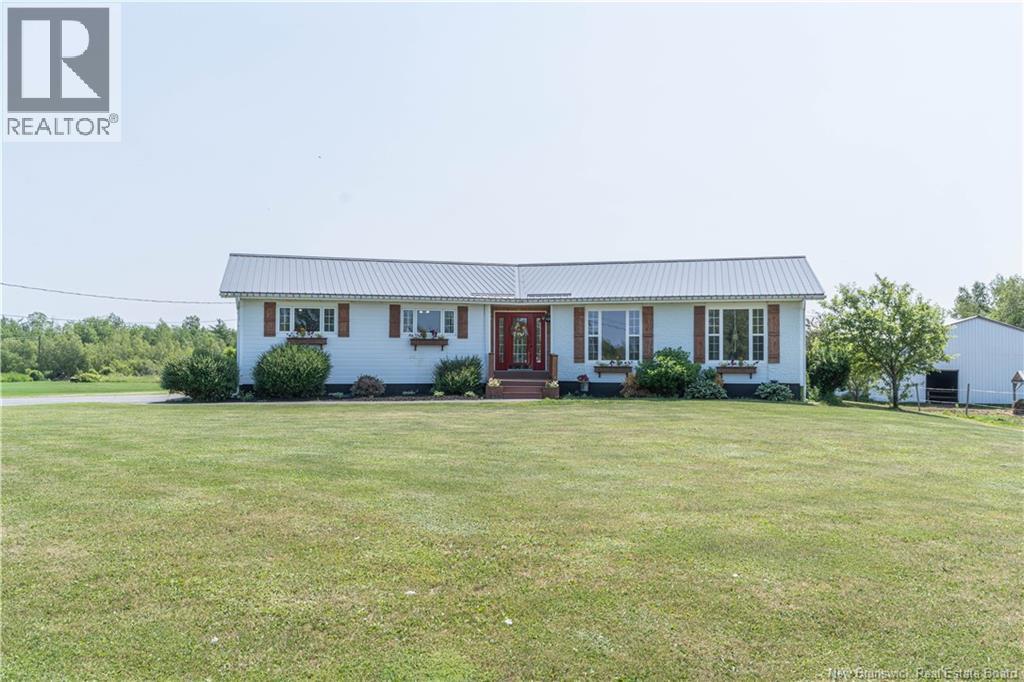 309 North Napan Road