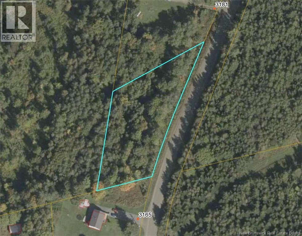 Lot 0 Route 540