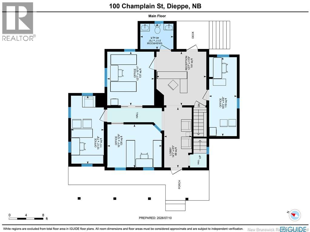 100 Champlain Street Property Photo 3