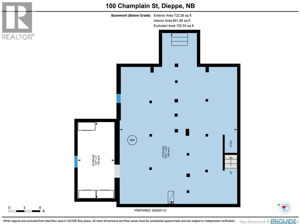 100 Champlain Street Property Photo 5