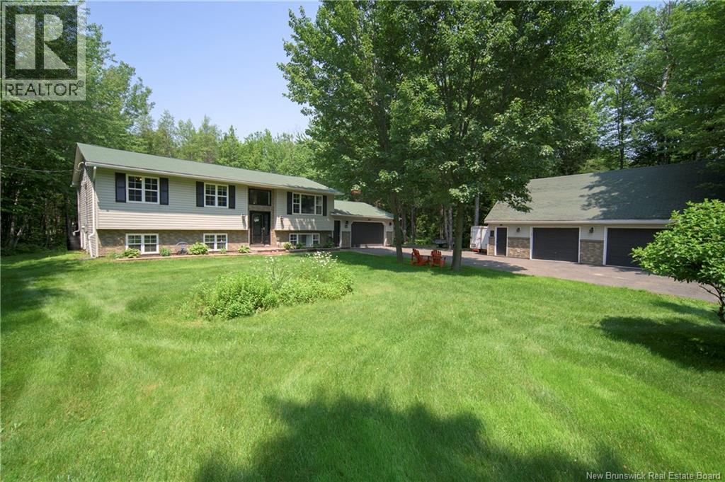 514 Route 655 Property Photo 1