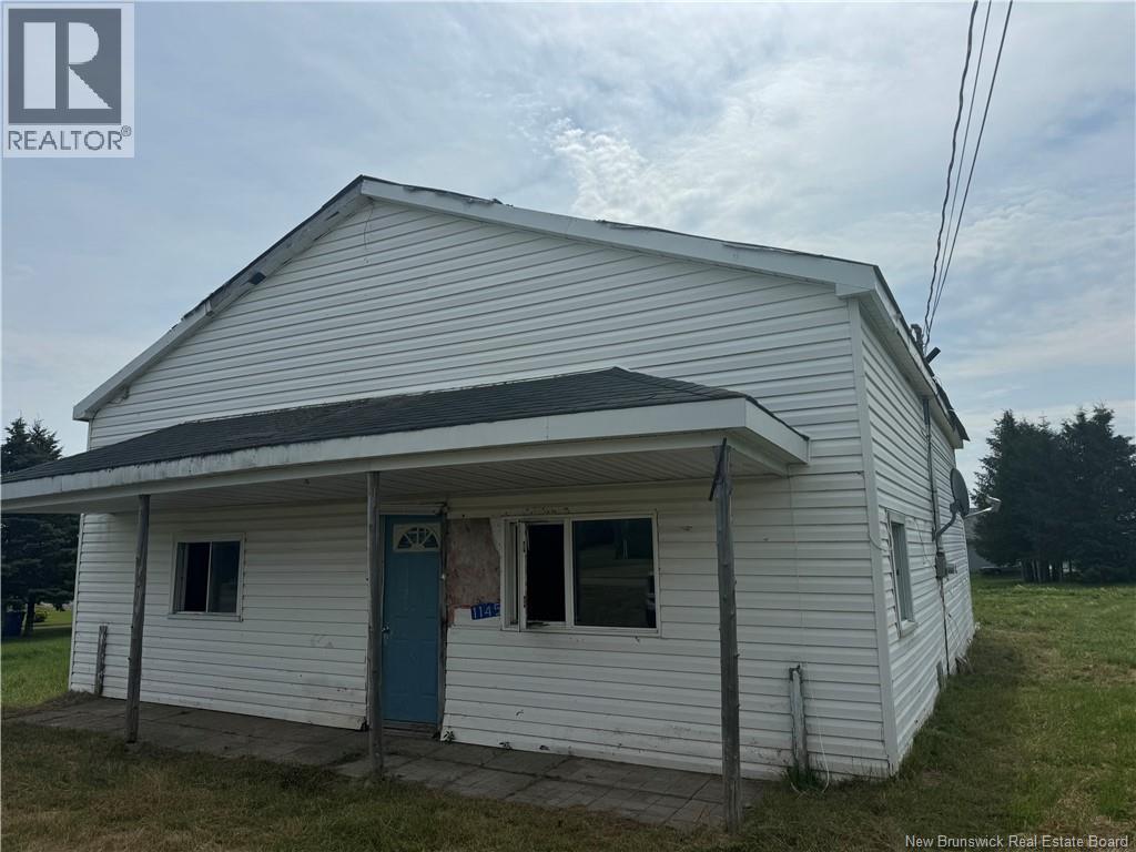 1145 Route 515 Property Photo 10