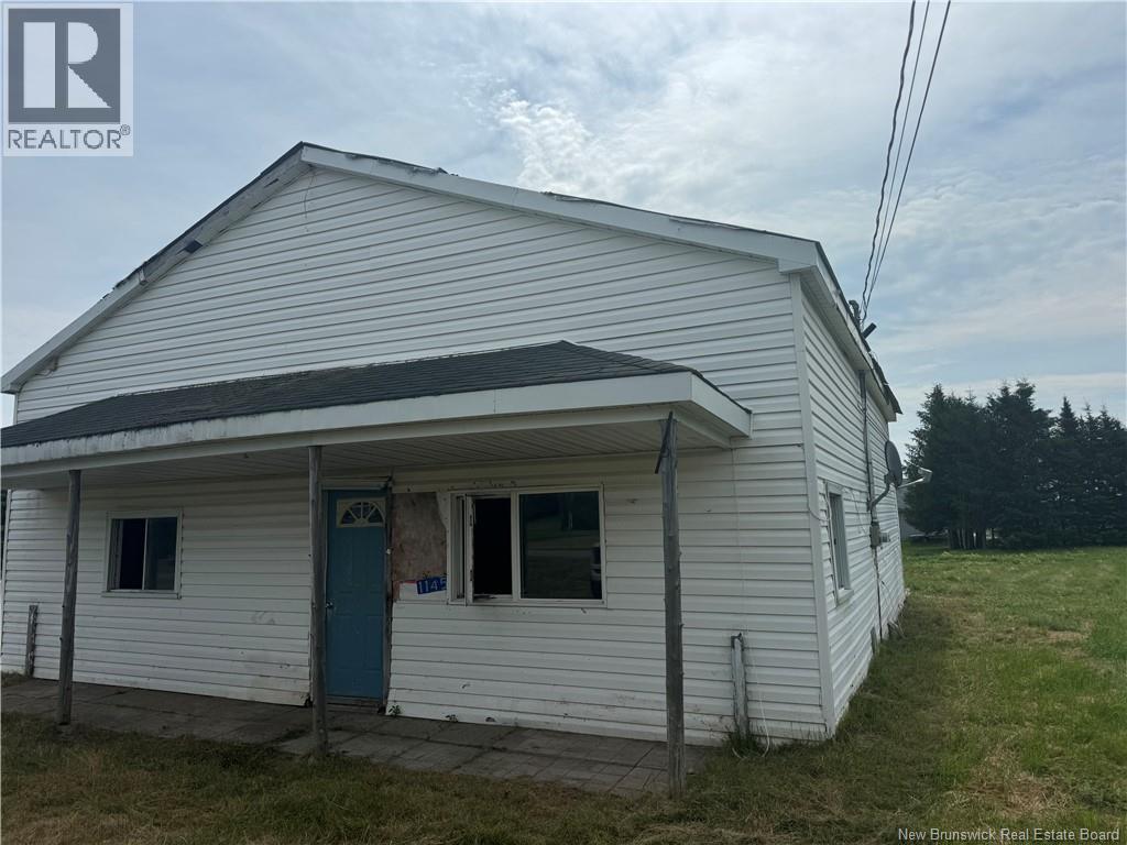 1145 Route 515 Property Photo 11