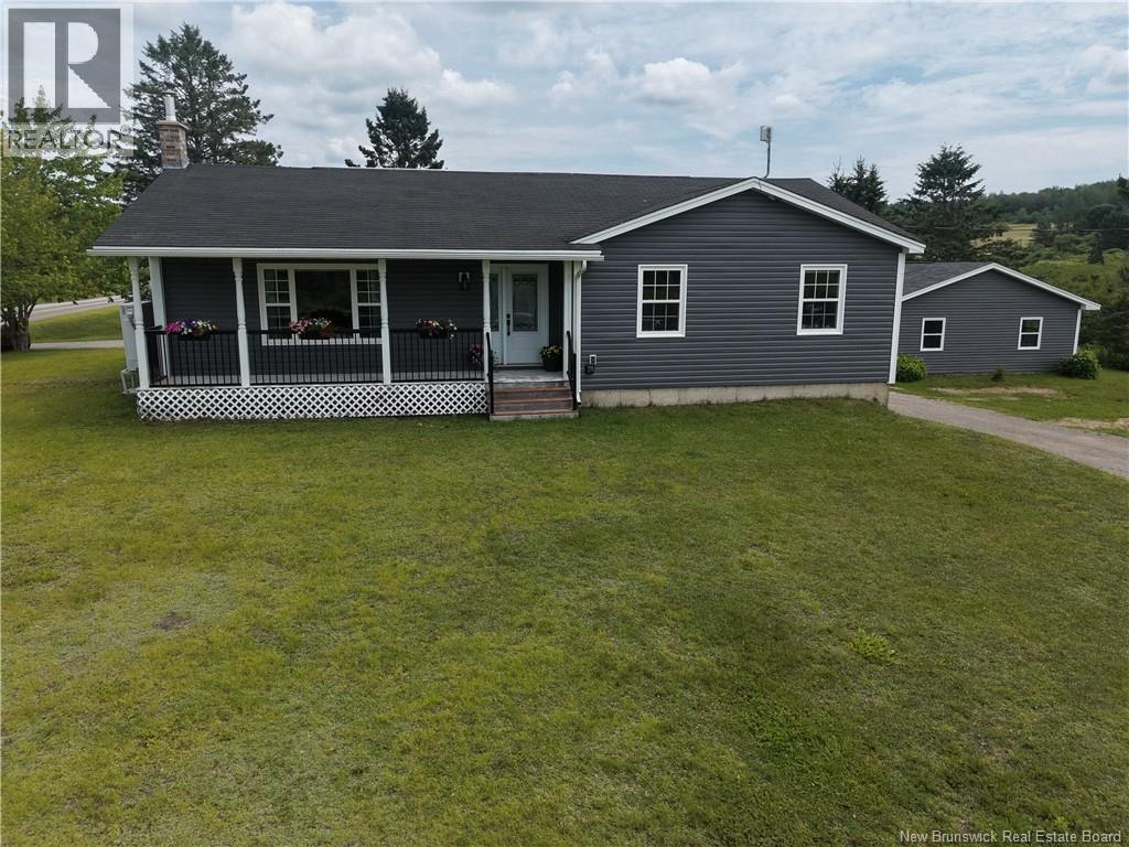 4 Salt Springs Road