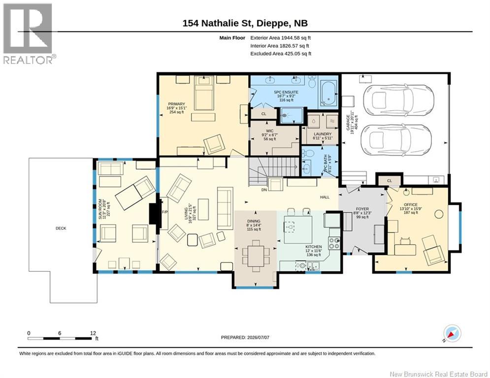 154 Nathalie Street Property Photo 36