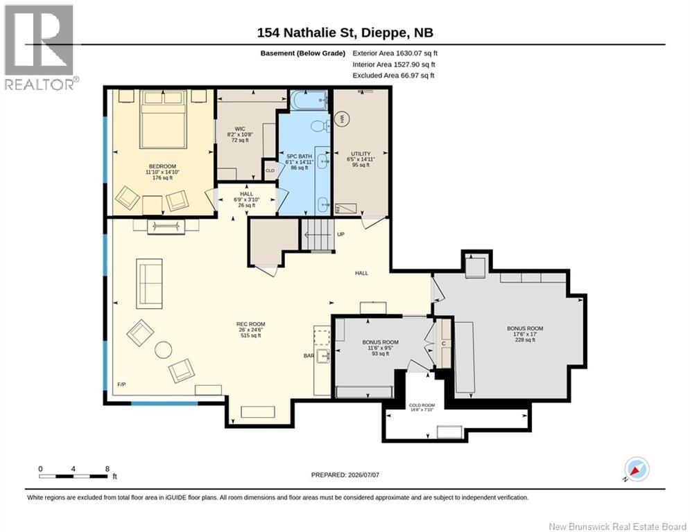 154 Nathalie Street Property Photo 37