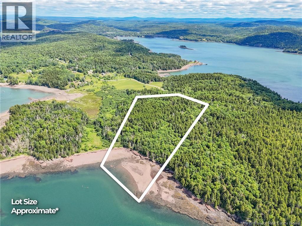 Lot 22-01 Fiander Road Property Photo 1