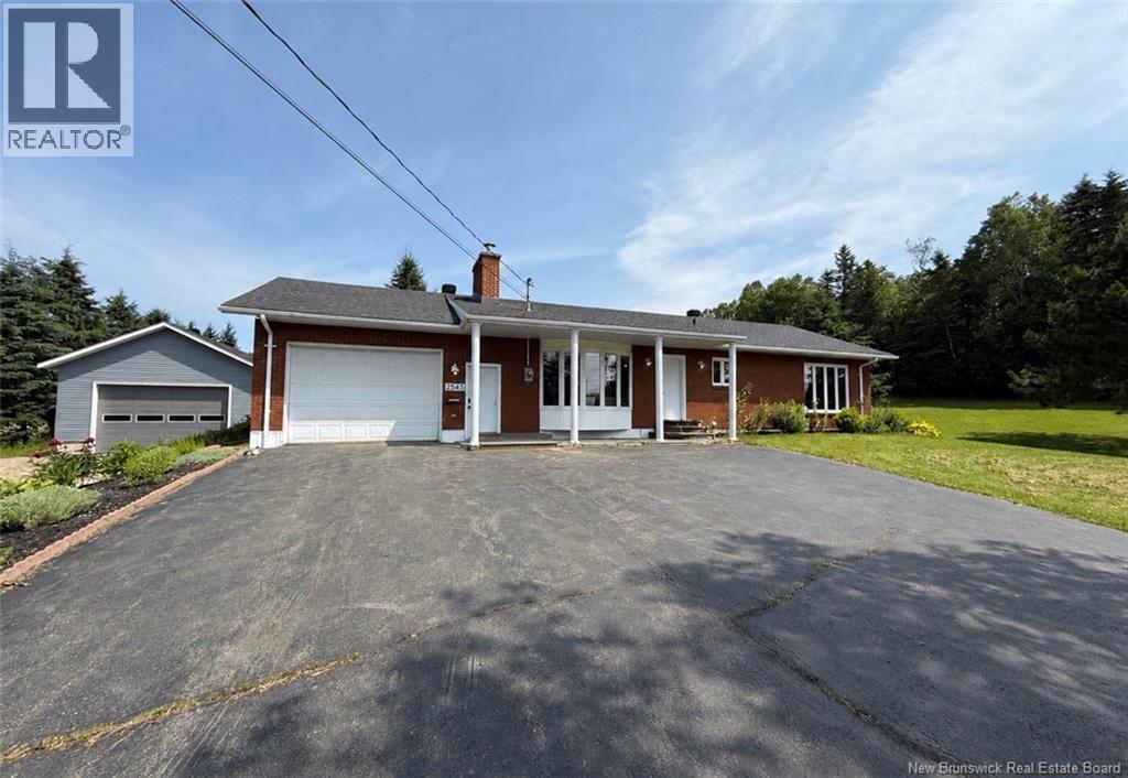 2543 Route 120 Property Photo 1